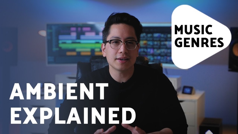 What Is Ambient Music The Most Elusive