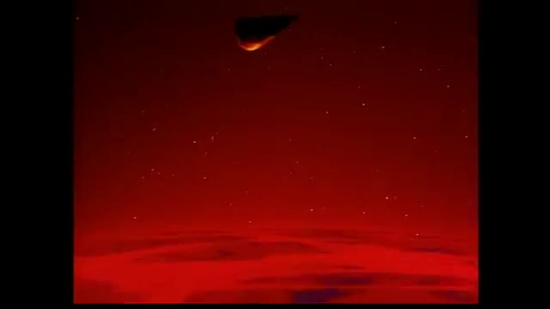 Total Recall (1990) Teaser