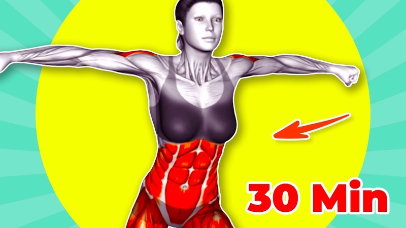 Experience Rapid Waistline Reduction Stand Up, Slim