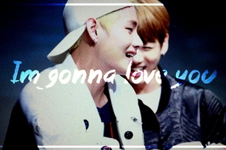 Taekook | Vkook - I’m gonna love you
