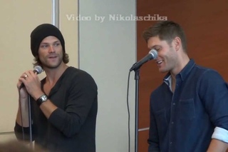 2013 Vancon Breakfast. Завтрак Джеев.
