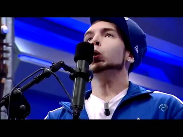 El Hormiguero Carlos Jean y Lytos ( Beatbox ) lanzan un reto para el