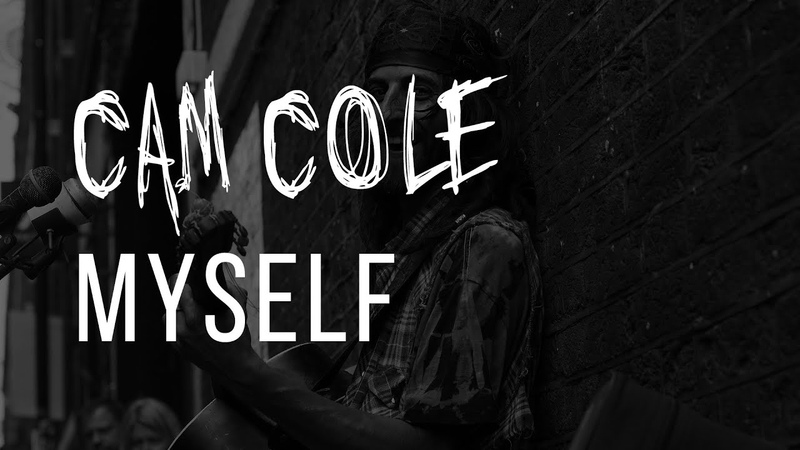 Cam Cole Myself ( Official Lyric
