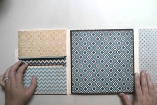 folio book