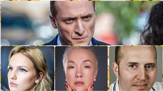 «Содержанки».Краткая информация об актёрах. Дарья Мороз,Бурунов,   Фомина, Зудина, Сабина Ахмедова