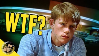 WTF Happened to AMERICAN GRAFFITI (1973)?