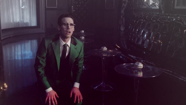 ed + oswald: , im going to put you on