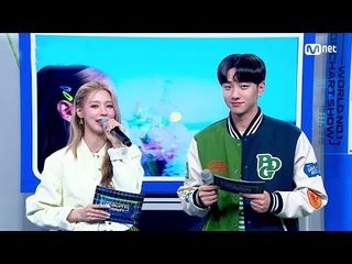 [’COMEBACK INTERVIEW’ with MIYEON ((G)I-DLE)] #엠카운트다운  | Mnet 220428 방송
