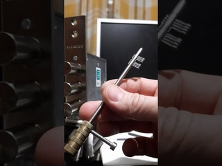 Лучшие отмычки для гардиан . Процент вскрытия