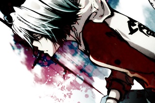 [Типичный KHR-щик] [RS] Crossfire