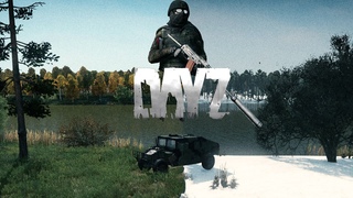 ИСТОРИЯ ВЫЖИВШЕГО В МИРЕ Day Z. ЗИМНЯЯ ЧЕРНАРУСЬ. СХВАТКИ И РЕЙДЫ -DayZ