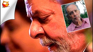 FOLHA DE S. PAULO FAZ CHANTAGEM COM LULA. JÂNIO DE FREITAS SE REBELA NO INTERIOR DO JORNAL [9/10/22]