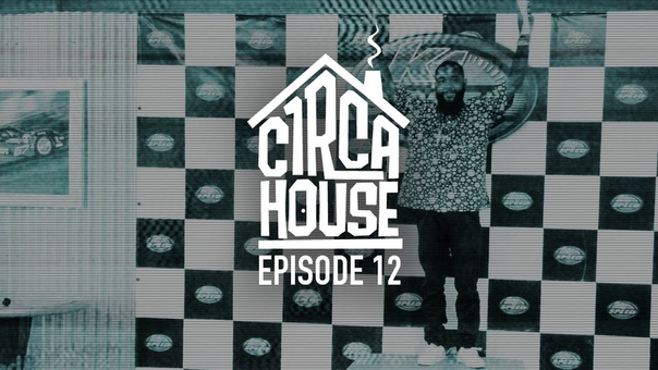 C1 RCA House Ep 12 Fast Cars Flat