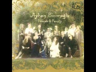 Ayhan Sicimoglu - Historia De Un Amor