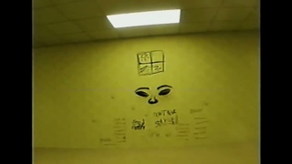 Оригинальное Видео The Backrooms (Found Footage) Закулисье Бекрумс Видео Хоррор