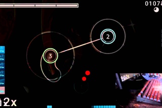 Osu! Mayama Rika - Liar Mask [Liar]+DT