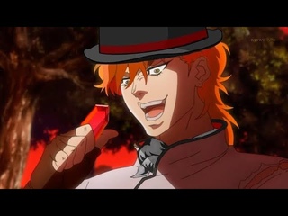 1 Second From Every Episode Of RWBY.
