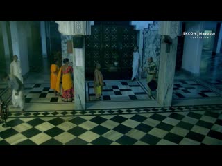 Sri Damodarastakam Ceremony - Day 6