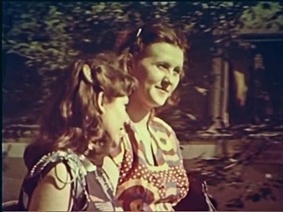 Сцены из жизни Абакана