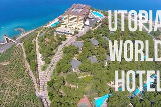 Utopia World Hotel