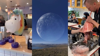 Cool things to watch