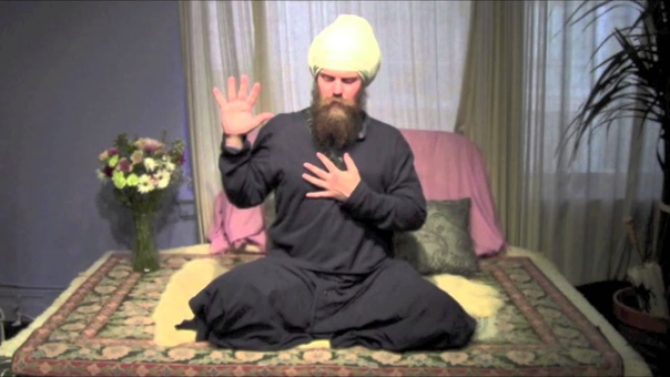 Global Sadhana Meditation: Touch Every Heart with Gurunam