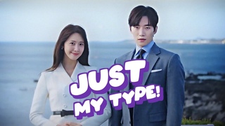 Goo Won&Cheon Sa-rang | Just my type King The Land