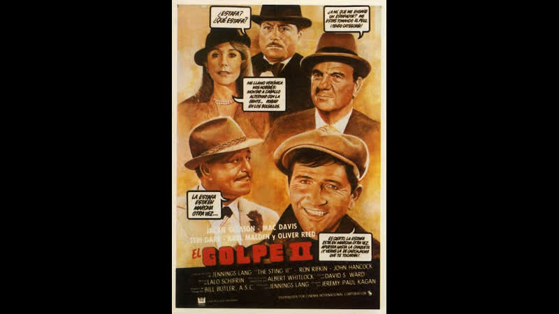 El Golpe II