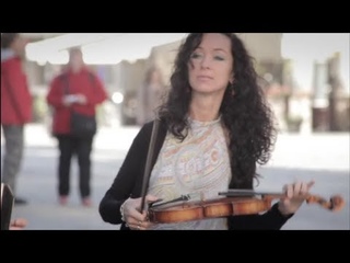 Ariel Ramirez “Wrocław Verde“