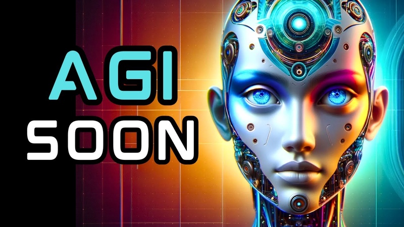 AGI is Coming Heres What Will Happen When It