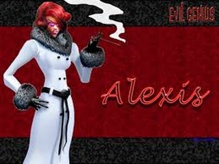 Evil Genius with Charmed-Alexis Gameplay & Walkthrough (No Commentary) Part 1