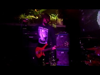 Raw Mud. Live at GOS-fest. Lastochka club. 23 June 2024. St. Petersburg.