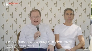 Kad ivot m ped bohem cenu | Stanislav Pibyl