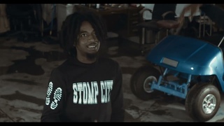 Luh Guttah x JaayBanz - Stomp City (Official Music Video) Shot by: @drevegas