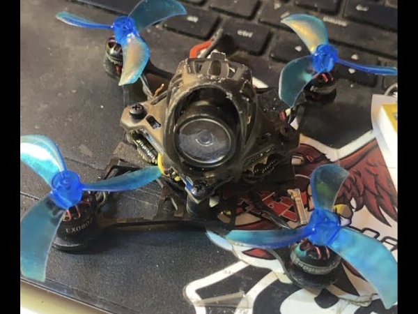 1 S HD TKS FPV