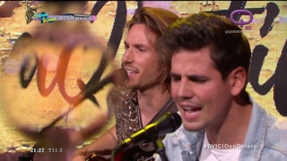 DVicio - Qu tienes t- (aQstico)