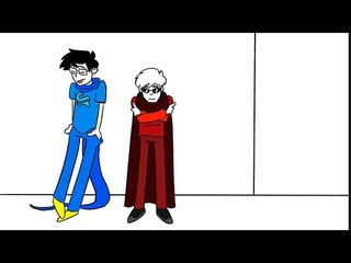 Home stuck but all I've seen is a shipping chart and half a fan-fiction.