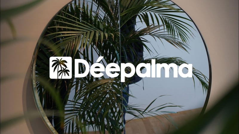 Mika Olson With You ( Suonaré Remix) Déepalma