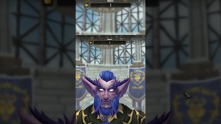 nameing my night elf. 17 years later after this. #wow #worldofwarcraft #warcraft