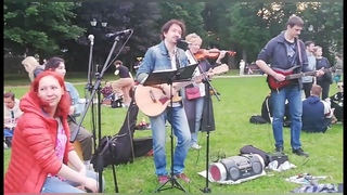 Хиппятник ’23 - Радионавтика, Изюмрека, Умка и пр. ☮️✌️