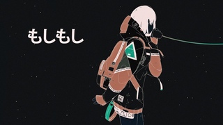Moshi Moshi | Lofi Chill Mix |