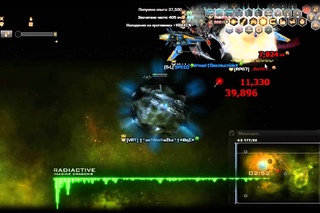 Darkrobit RADIOACTIVE America Global FULL DAMAGE by ooTmorozko