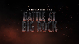 Battle at Big Rock