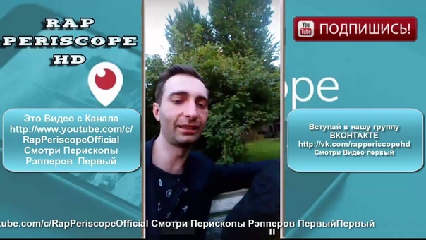 Jambazi поёт в