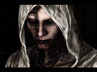 All Ruvik Scene - The Evil Within - Ruvik’s story in time order