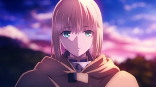 Fate/stay night [Heaven’s Feel] THE MOVIE III. spring song Teaser Trailer 3