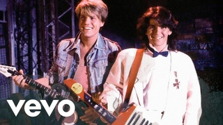 Modern Talking - You Are Not Alone (1986 Version)