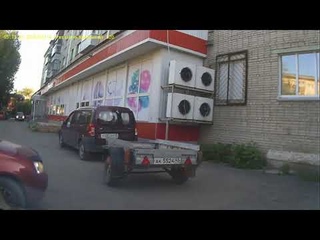 Идиоты вокруг нас, они везде