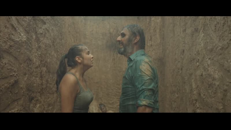 Aporia (2019) ужасы, боевик, триллер,