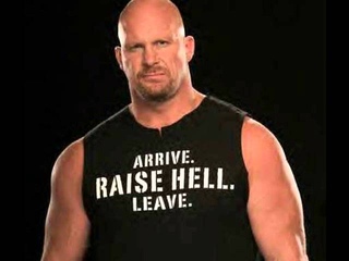 #My1 Stone Cold Steve Austin Interview - Ring Rust Radio